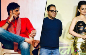 Jabariya Jodi and JudgeMentall Hai Kya Producer – Shaailesh R Singh Feels Controversies Don’t Bring Audience To The Theatres