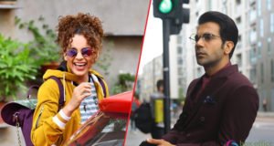 Kangana-Rajkummar's JudgeMentall Hai Kya is all about celebrating individuality and quirks