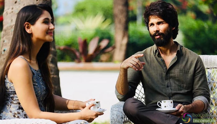 Kabir Singh 15th Day Collection, Shahid Kapoor starrer Remains Good on 3rd Friday