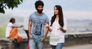 Kabir Singh 16th Day Collection, Takes Good Growth on 3rd Saturday Domestically