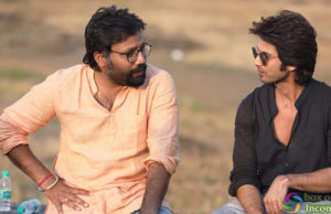 Kabir Singh 22nd Day Collection, Enters in 250 Crores Club with 4th Friday