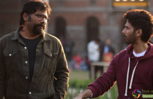 Kabir Singh 23rd Day Collection, Shahid-Kiara starrer Grows Well on 4th Saturday