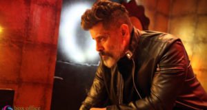 Kadaram Kondan 2nd Day Collection, Chiyaan Vikram's Film Remains Decent on Saturday!