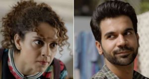 Judgementall Hai Kya: Rajkummar Rao issues a Warning Against Kangana Ranaut, Here's Why!