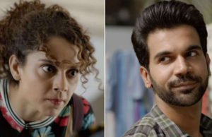 Judgementall Hai Kya: Rajkummar Rao issues a Warning Against Kangana Ranaut, Here’s Why! Judgementall Hai Kya: Rajkummar Rao issues a Warning Against Kangana Ranaut, Here's Why!