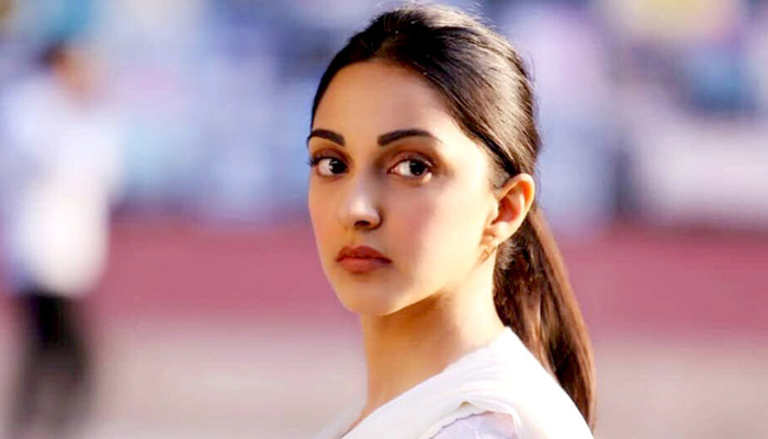 Kiara Advani Becomes A Part Of The Coveted 200 Crores Club With Kabir Singh
