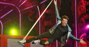 Maniesh Paul Makes The Grandest Entry Ever As A Host On Nach Baliye 9!