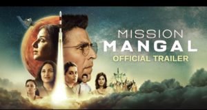 Mission Mangal Trailer, Akshay Kumar Starrer Shine Brighter than the Stars!