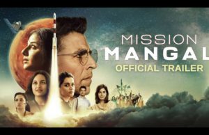 Mission Mangal Trailer, Akshay Kumar Starrer Shine Brighter than the Stars!