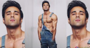 Pulkit Samrat to Star in Bejoy Nambiar's Revenge Drama, Titled- 'Taish'