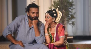 Shreya Ghoshal Sings Gotro’s 1st Song – ‘Neel Digante’, A Beautiful Recreation of Tagore’s Classic Song