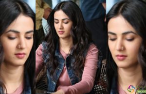 Actress Sonal Chauhan Opens up About Being Typecast as a Pretty Face