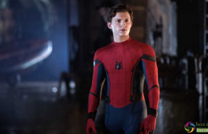 Spider-Man Far From Home 2nd Day Collection, Remains Good on Saturday