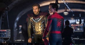Spider-Man Far From Home 3rd Day Collection, Shows Good Hold on Saturday