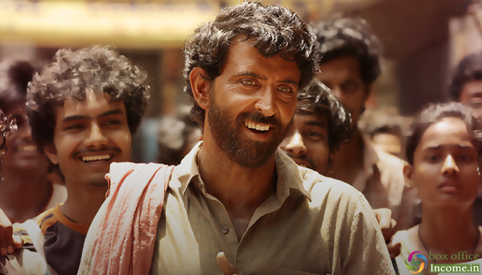 Super 30 16th Day Collection, Vikas Bahl's Film Takes a Jump on 3rd Saturday!