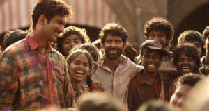 Super 30 1st Day Collection, Hrithik Roshan's Film Gets Good Start in India