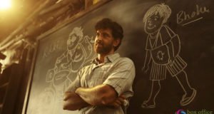 Super 30 2nd Day Collection, Hrithik Roshan’s Film shows Good Growth on Saturday