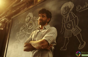 Super 30 2nd Day Collection, Hrithik Roshan’s Film shows Good Growth on Saturday