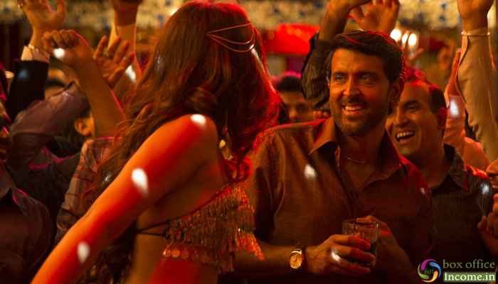 Super 30 6th Day Collection, Hrithik Roshan starrer Remains Steady On Weekdays