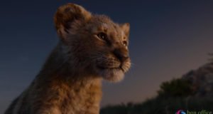 The Lion King 10th Day Collection, Joins 100-Crore Club by 2nd Weekend