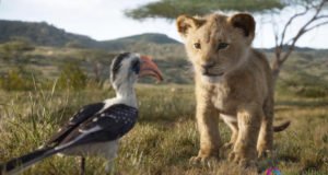 The Lion King 3rd Day Collection, Completes 1st Weekend on a Strong Note!