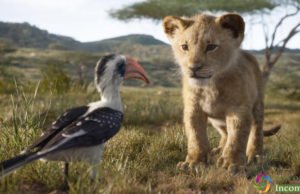 The Lion King 3rd Day Collection, Completes 1st Weekend on a Strong Note!
