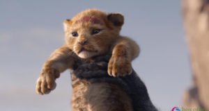 The Lion King 4th Day Collection, Passes Monday Trial on a Decent Note!