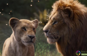 The Lion King 5th Day Collection, Disney’s Film Remains Good on Tuesday!