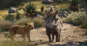 The Lion King 6th Day Collection, Disney's film Continues to Maintain Well on Wednesday