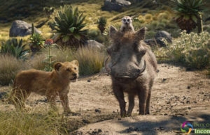 The Lion King 6th Day Collection, Disney's film Continues to Maintain Well on Wednesday