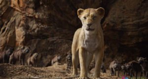 The Lion King 7th Day Collection, Disney’s Film Passes 1st Week on a Fantastic Note!