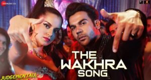 The Wakhra Swag from Judgementall Hai Kya is one of the Most Viral Songs on Tik Tok