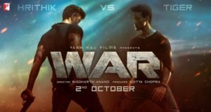 War Teaser: Promises An Action Ride with Hrithik Roshan and Tiger Shroff
