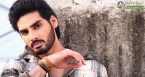 Suniel Shetty's Son Ahan Shetty begins his Journey With the Remake of Telugu hit RX100!