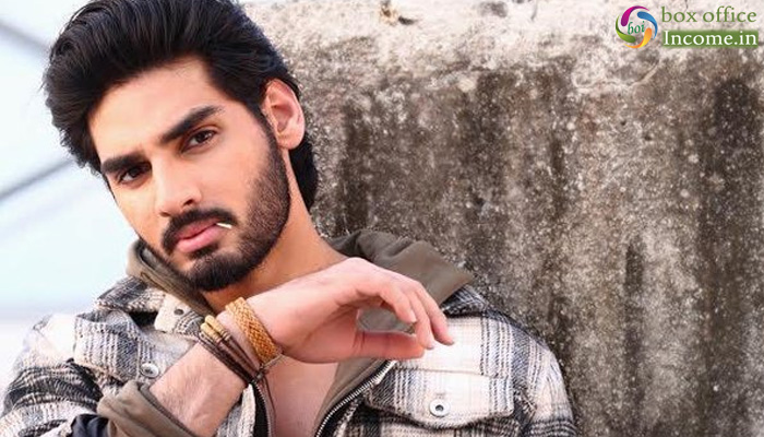 Suniel Shetty's Son Ahan Shetty begins his Journey With the Remake of Telugu hit RX100!