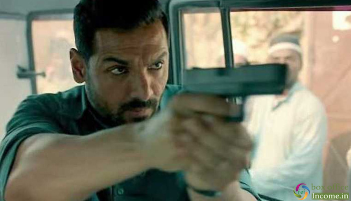 Batla House 15th Day Collection, John Abraham's Film Ends its 2nd Week on a Great Note!