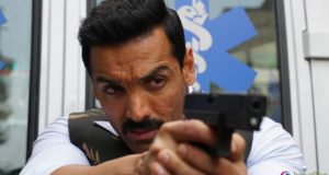 Batla House 2nd Day Collection, John Abraham starrer shows Good Hold on Friday!