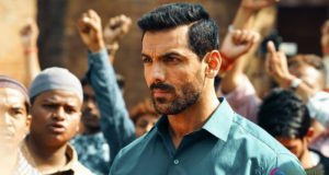 Batla House 3rd Day Collection, John Abraham's Film Grows Further on Saturday!
