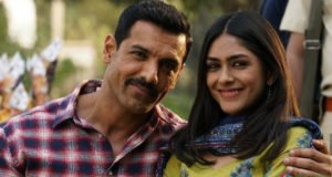 Batla House 7th Day Collection, John Abraham's Film Stays Steady on Wednesday!