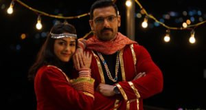 Batla House 8th Day Collection, John's Film Completes 1st Week on a Good Note!