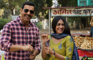 Batla House 9th Day Collection, John Abraham's Film Holds well on 2nd Friday!