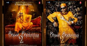 Bhool Bhulaiyaa 2 First Look: Kartik Aaryan as a Ghostbuster, 31st July 2020 Release!