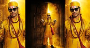 Kartik Aaryan's Bhool Bhulaiyaa 2 First Look takes the Internet by Storm!