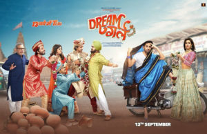 Dream Girl Trailer: Get Ready To Enjoy This Laughter Ride on 13 September 2019!