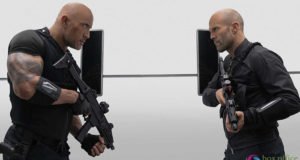 Fast & Furious: Hobbs & Shaw 4th Day Collection, Usual Drop on Monday in India
