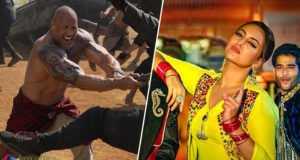 Hobbs & Shaw And Khandaani Shafakhana 1st Day Collection Prediction at the Box Office