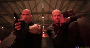 Fast & Furious: Hobbs & Shaw 7th Day Collection, 1st Week Box Office Report
