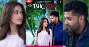 T-Series all set To Release A New Song with Guru Randhawa & Nushrat Bharucha, titled – ‘Ishq Tera’