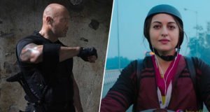 Fast & Furious: Hobbs & Shaw and Khandaani Shafakhana 3rd Day Collection