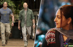 Hobbs & Shaw and Khandaani Shafakhana 1st Day Collection, American Action Film takes a Solid Start
